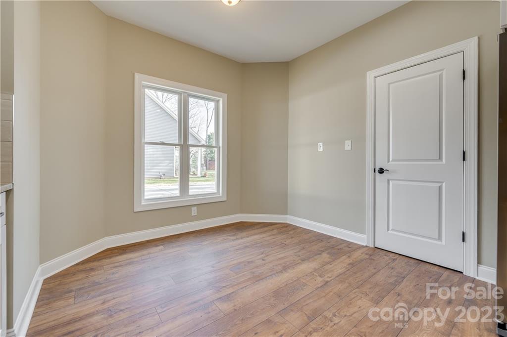 Arrowood Estates - Residential