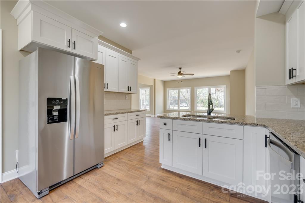 Arrowood Estates - Residential