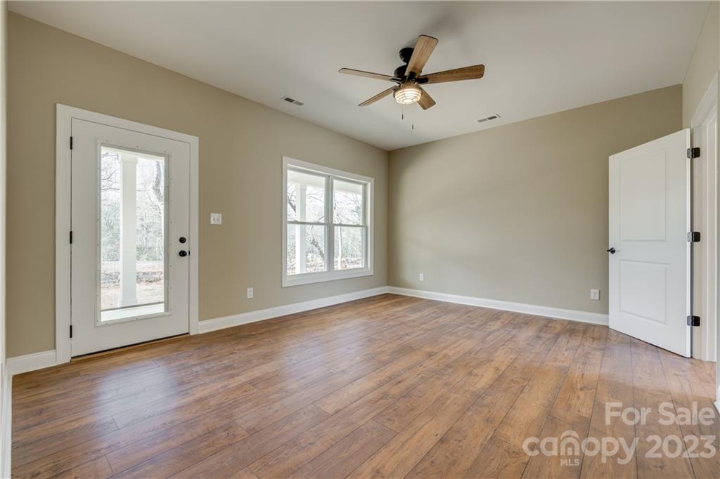 Arrowood Estates - Residential