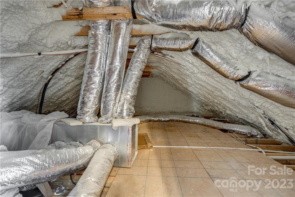 Arrowood Estates - Residential