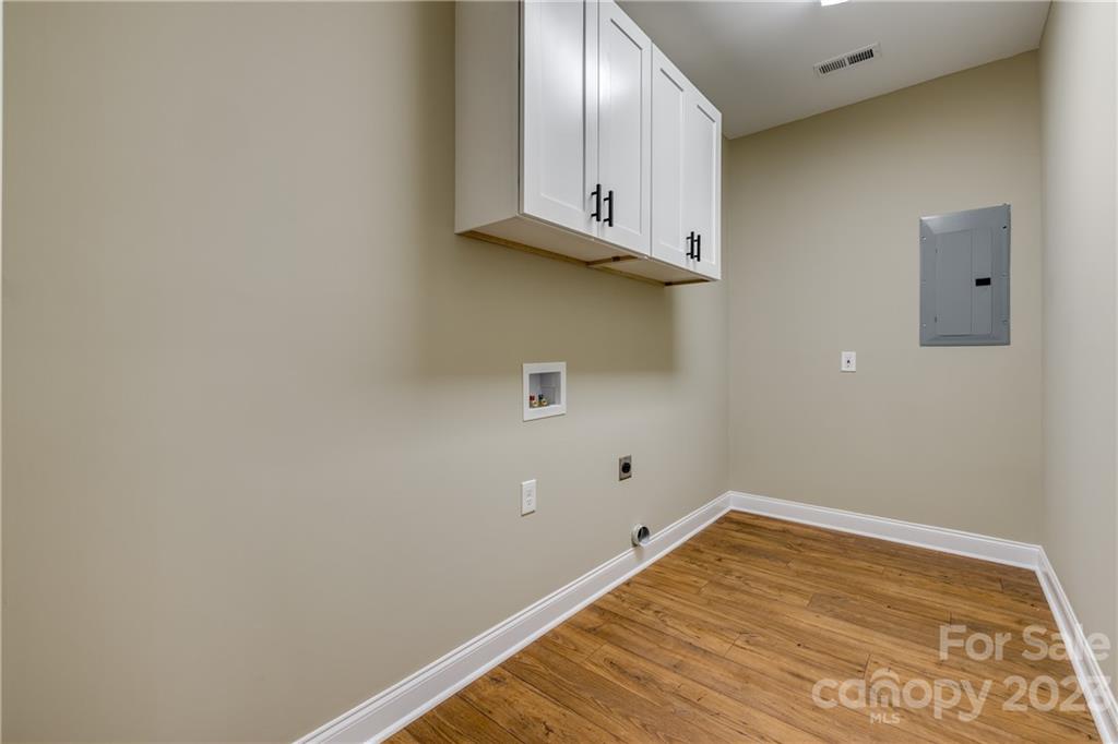 Arrowood Estates - Residential