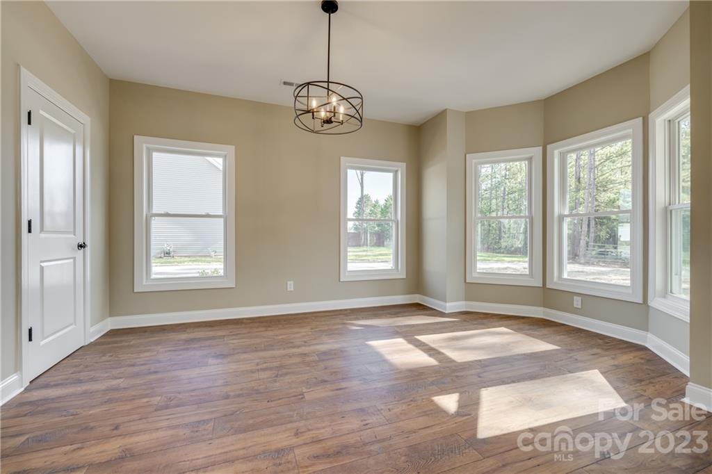 Arrowood Estates - Residential