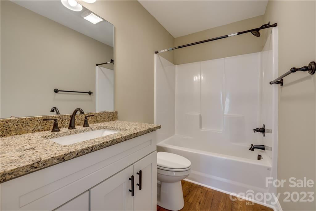 Arrowood Estates - Residential