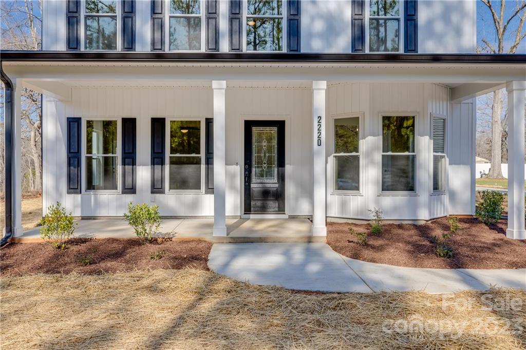 Arrowood Estates - Residential