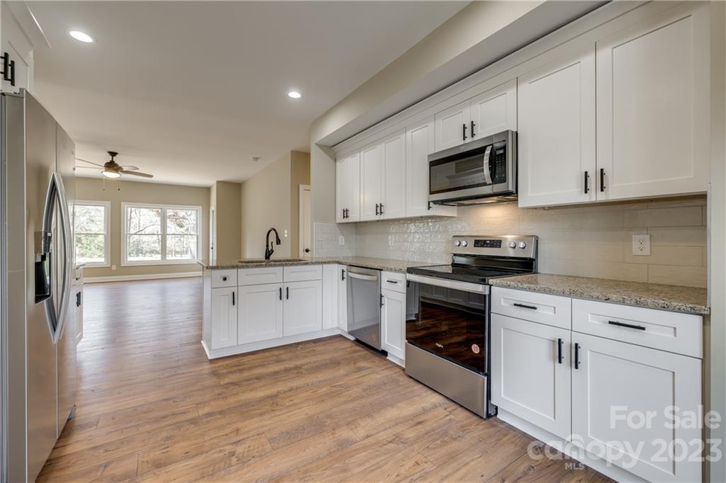 Arrowood Estates - Residential