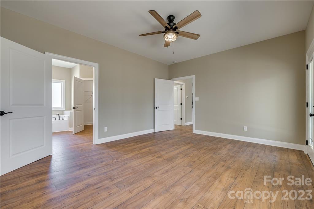 Arrowood Estates - Residential