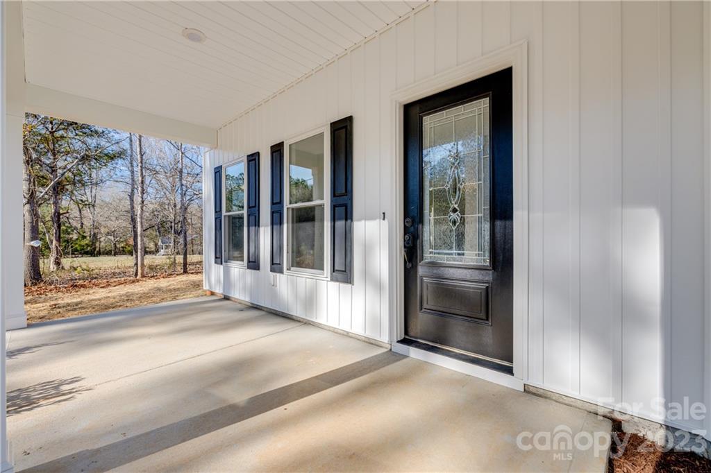 Arrowood Estates - Residential