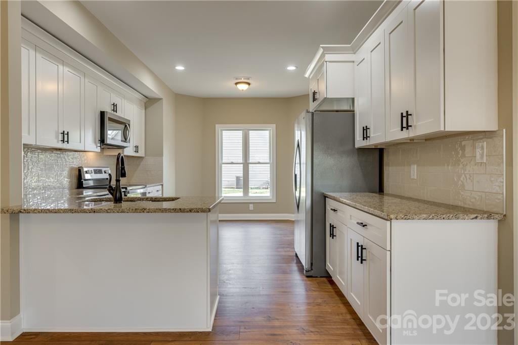 Arrowood Estates - Residential