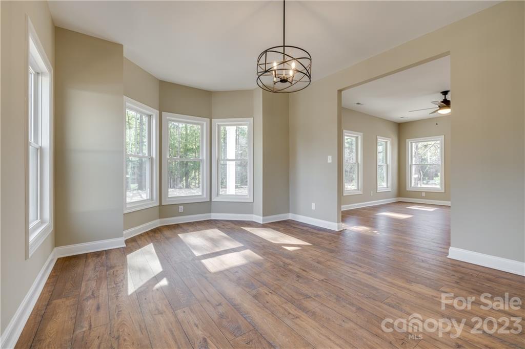 Arrowood Estates - Residential