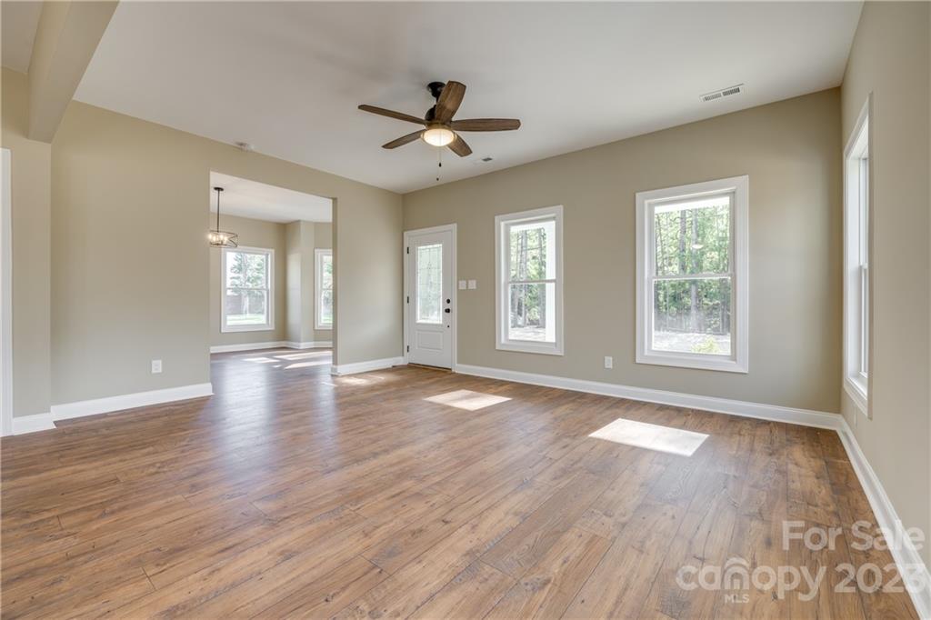 Arrowood Estates - Residential