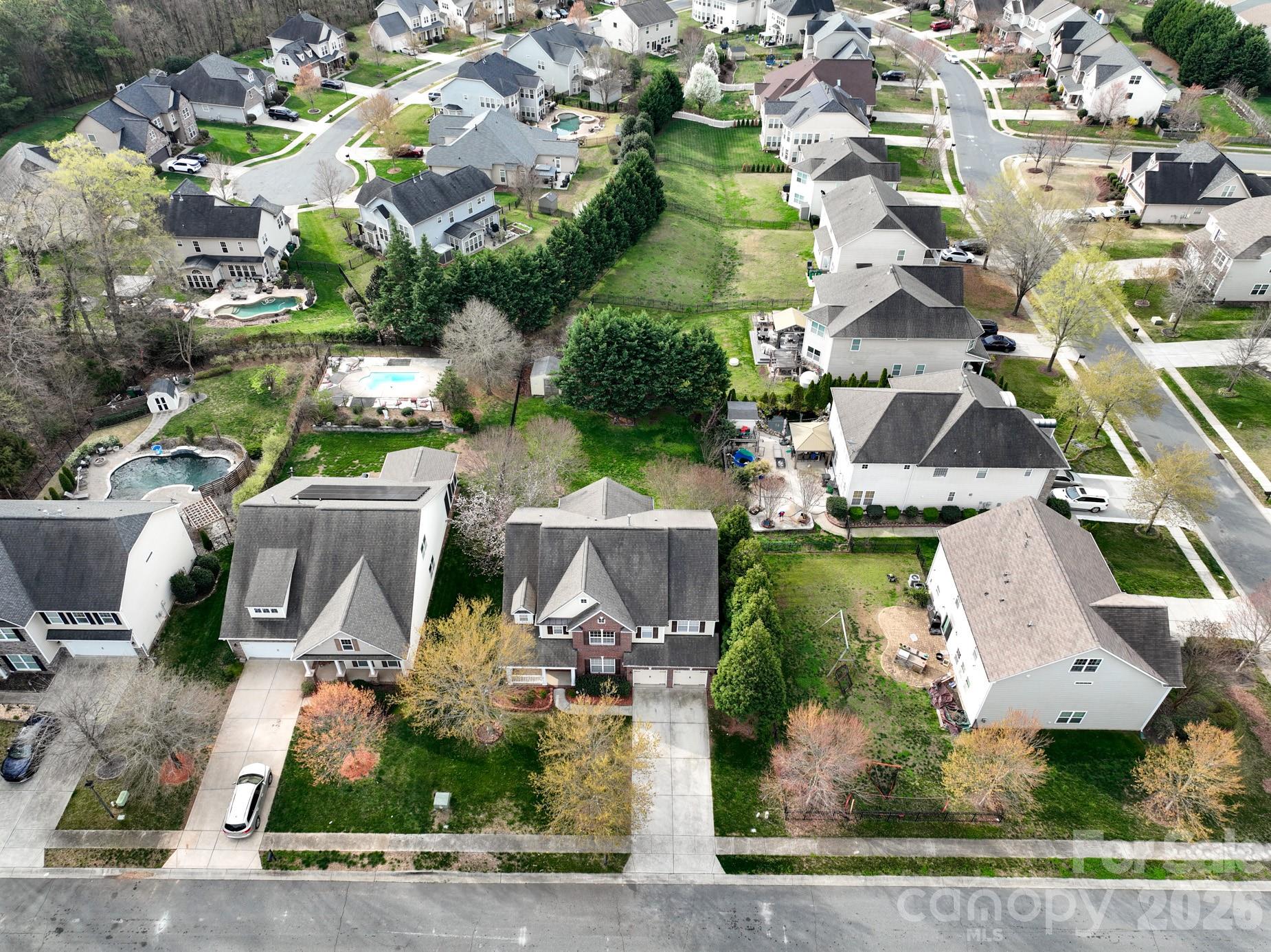 Berewick - Residential