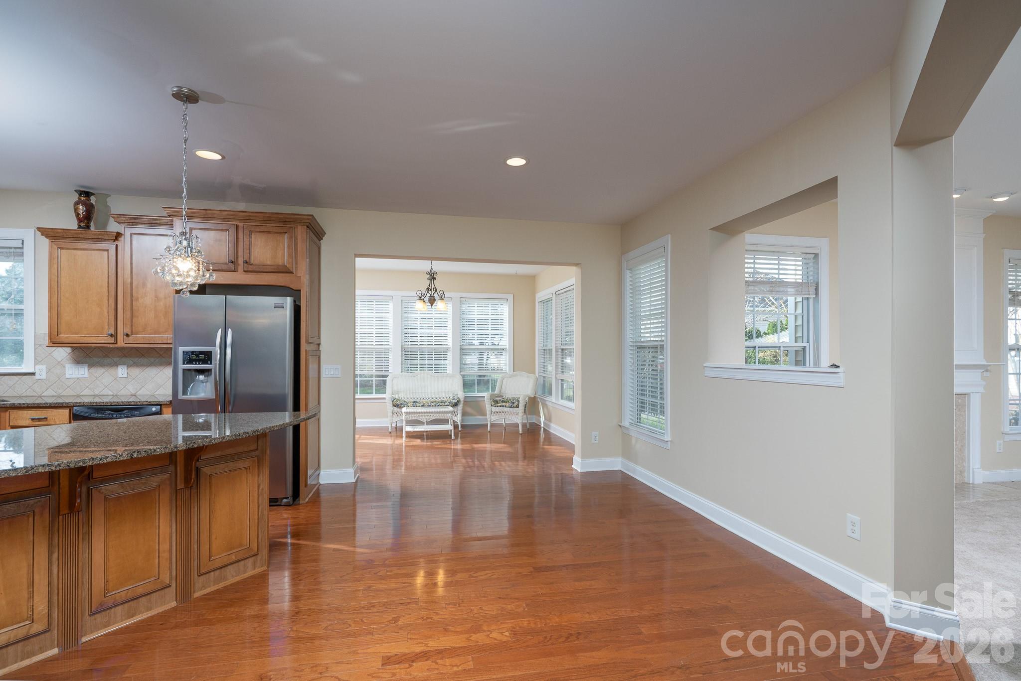 Berewick - Residential