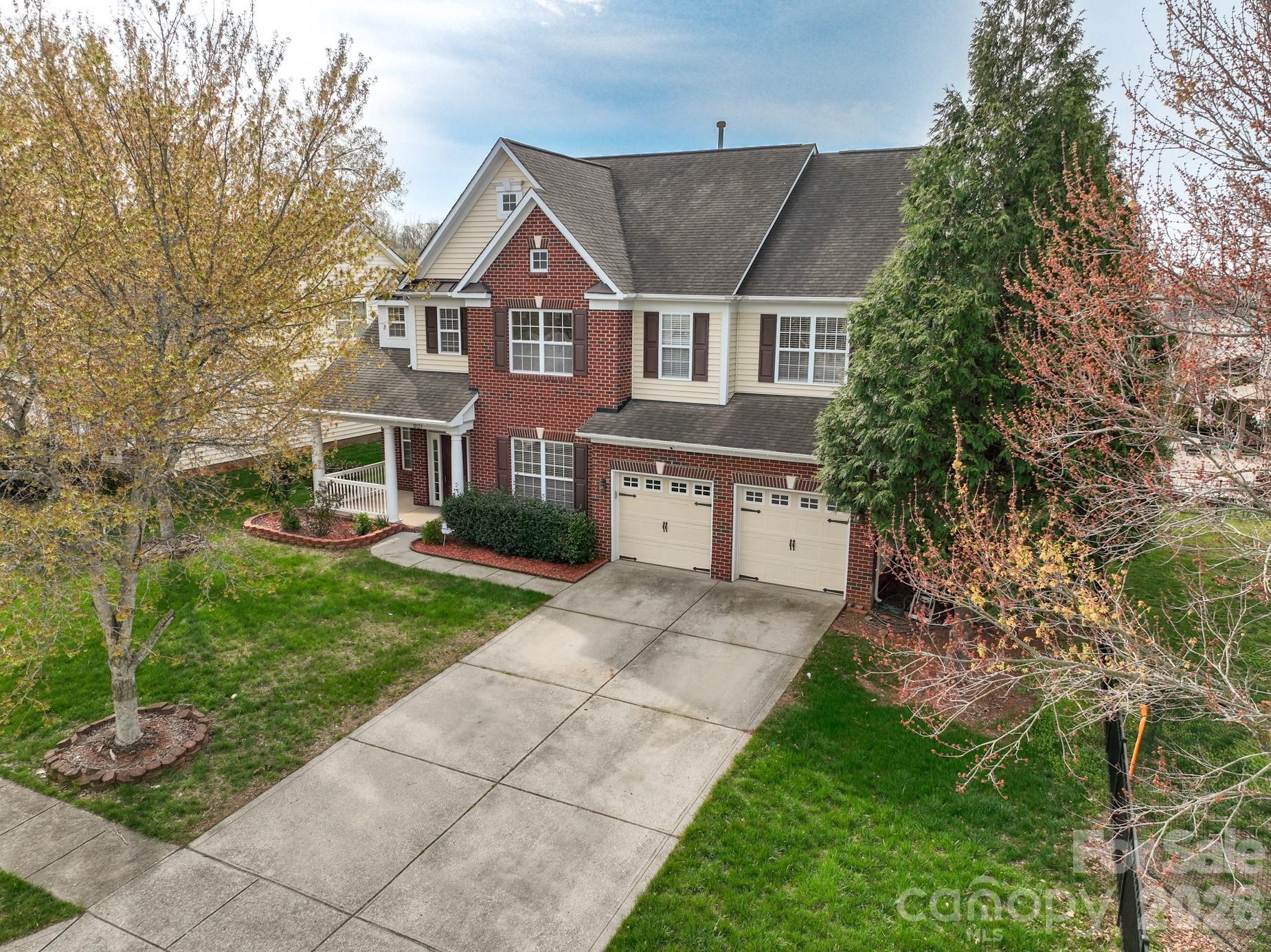 Berewick - Residential