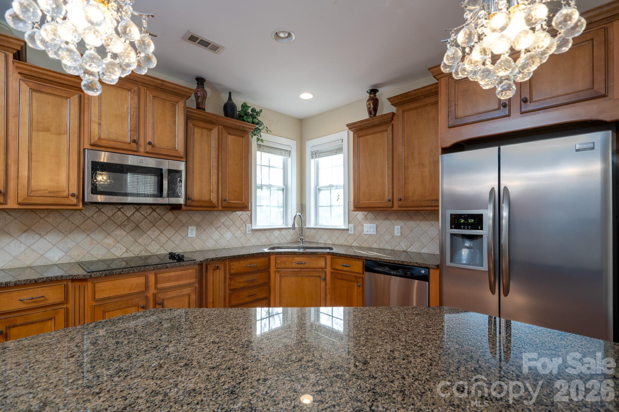 Berewick - Residential