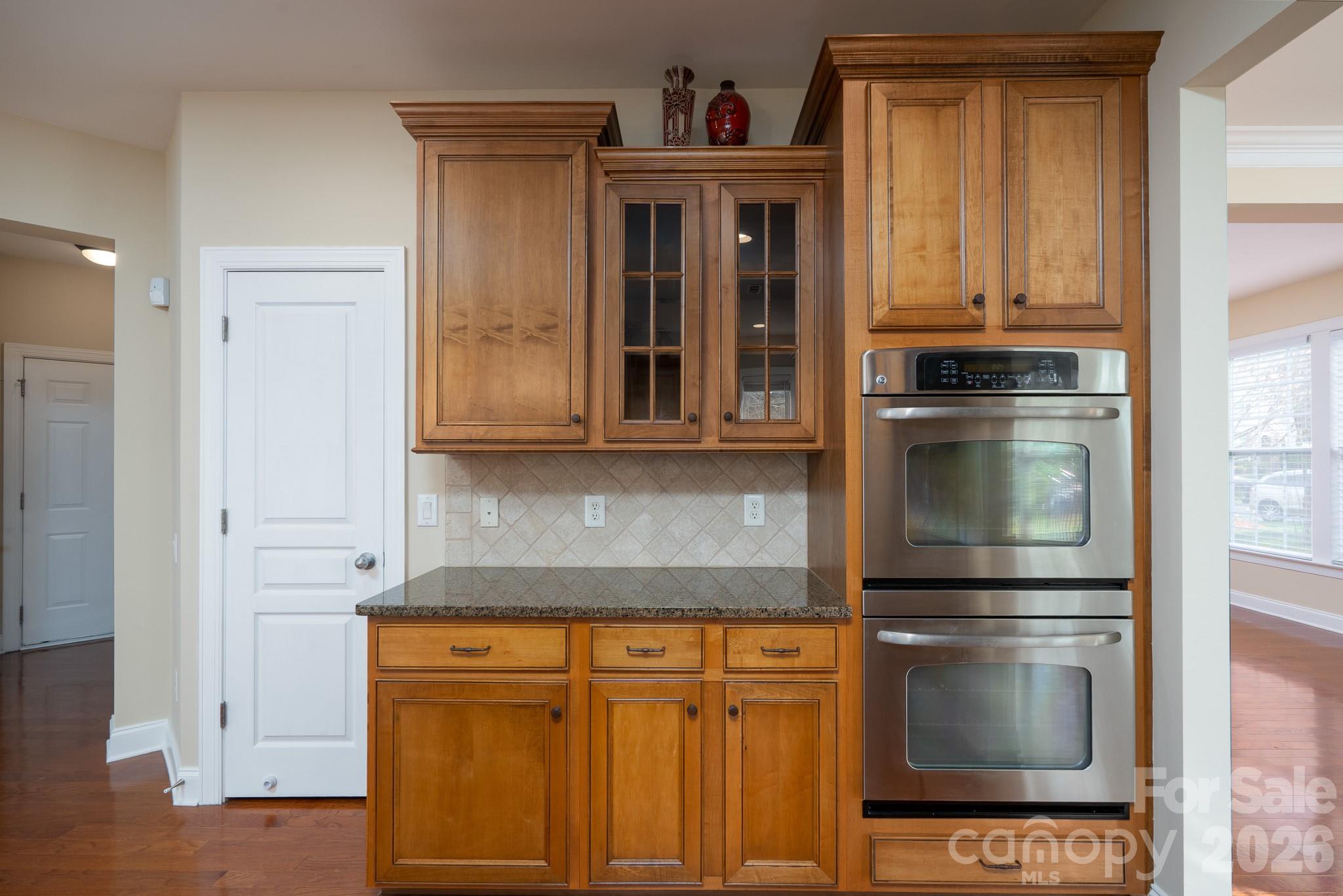 Berewick - Residential