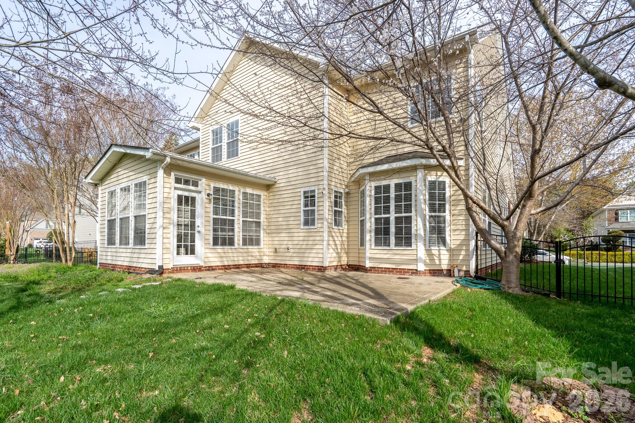 Berewick - Residential