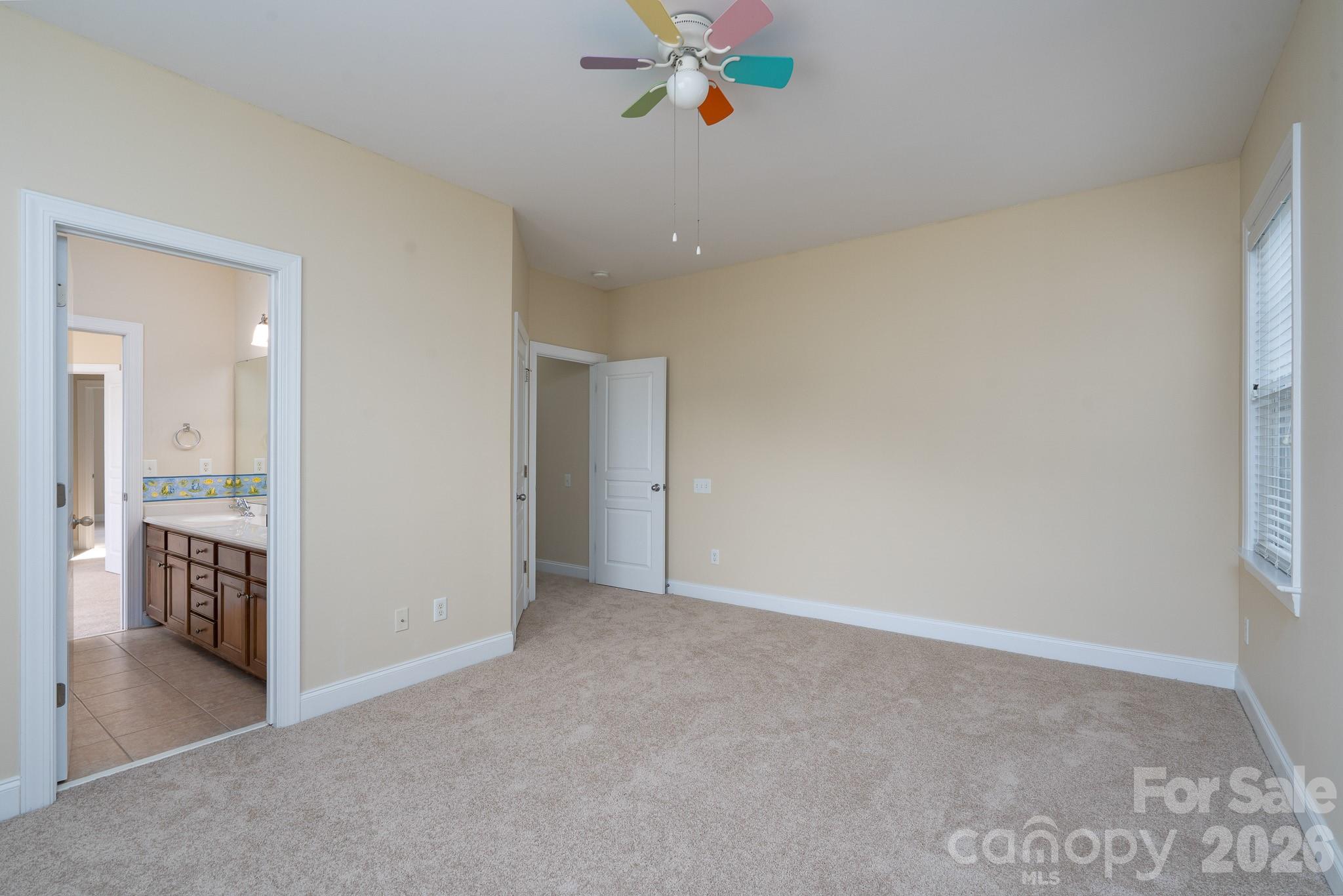 Berewick - Residential