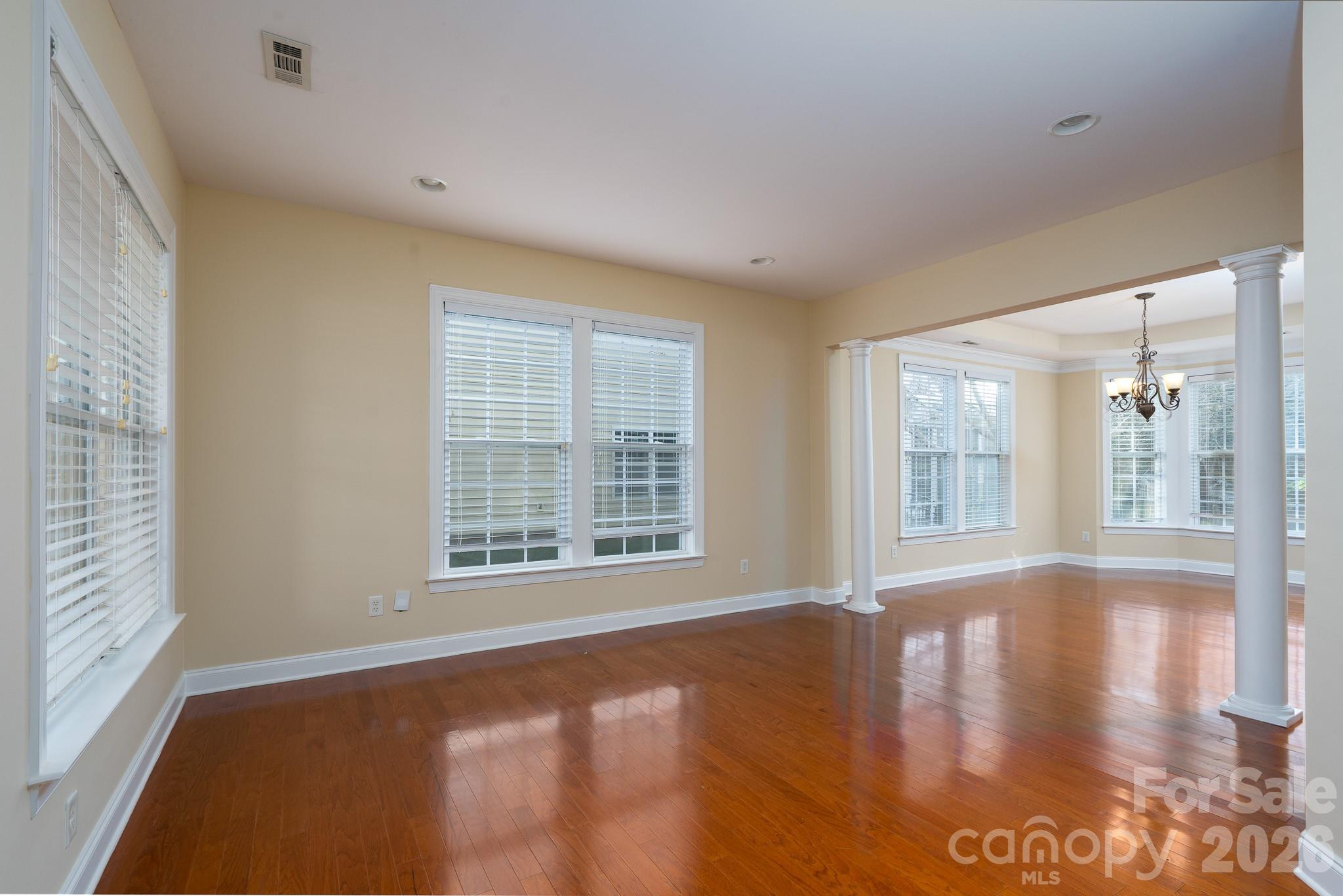 Berewick - Residential