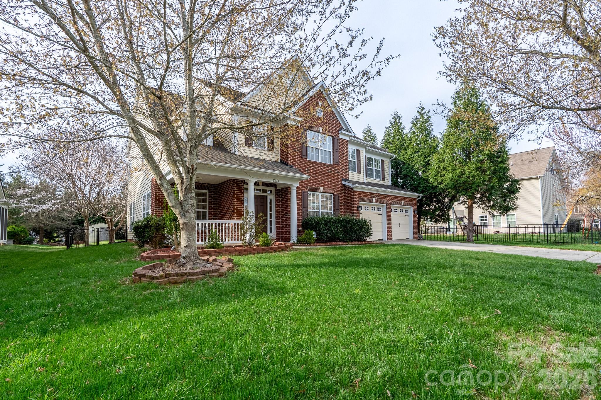 10123 Newtonmore Drive