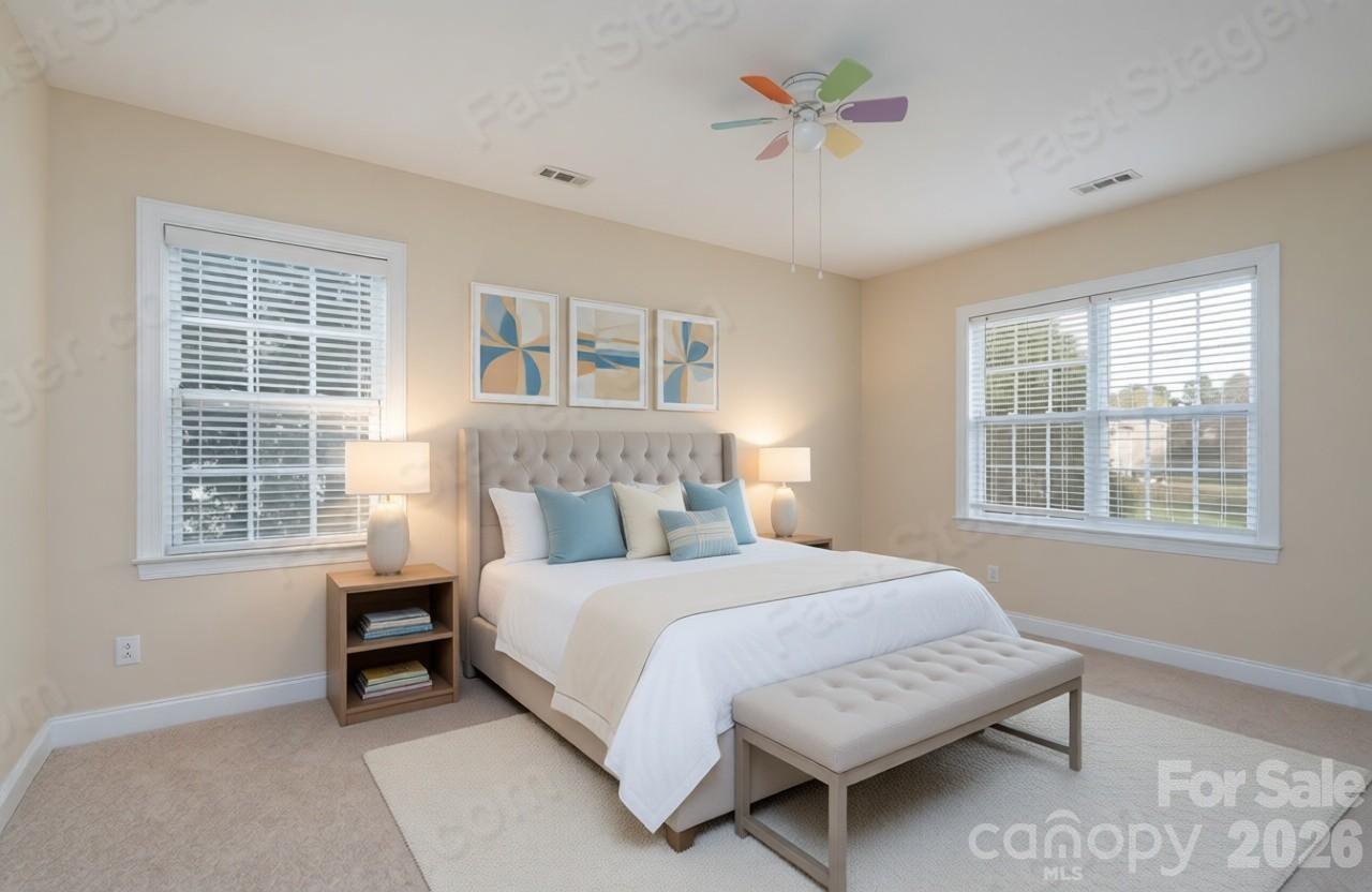 Berewick - Residential