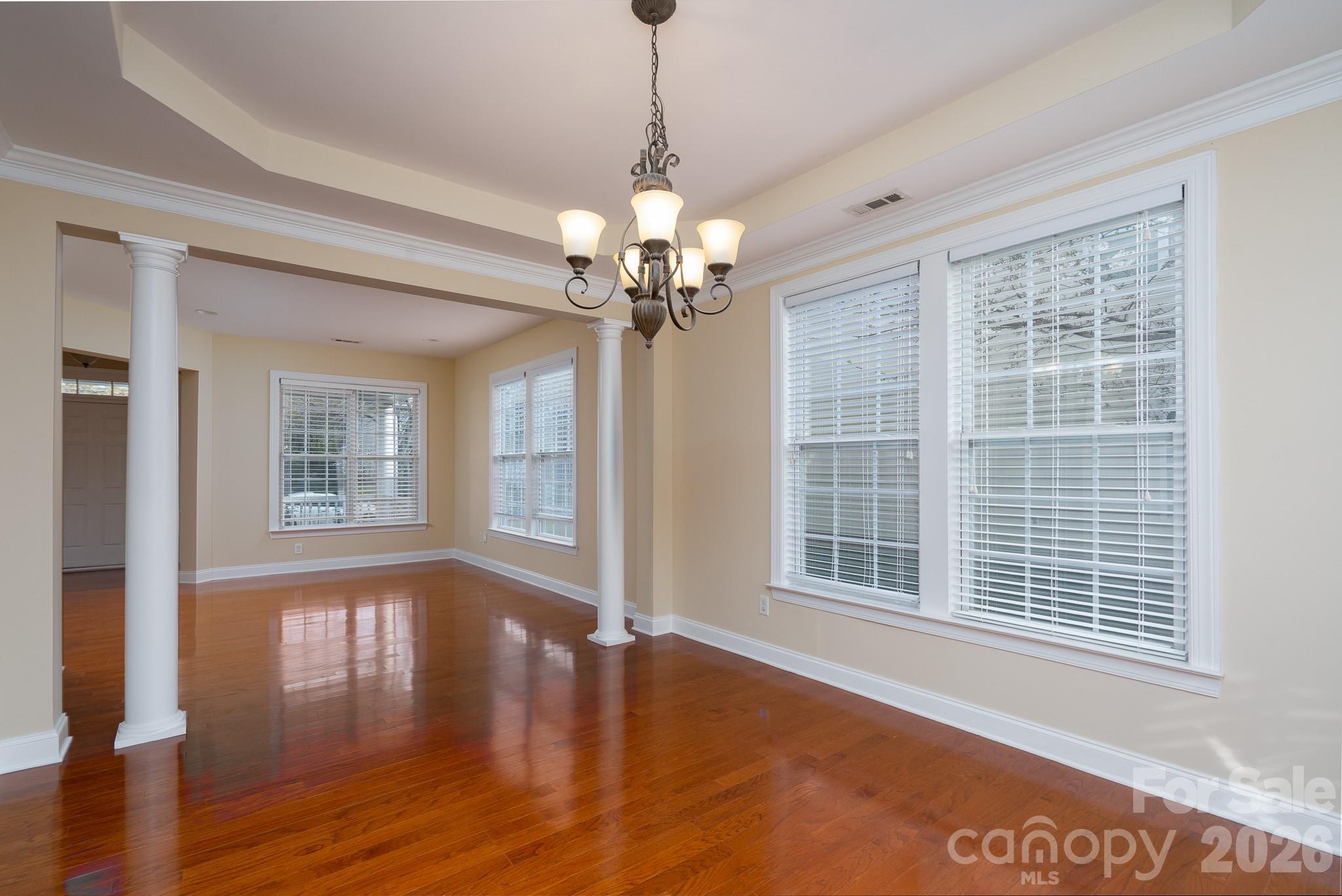 Berewick - Residential