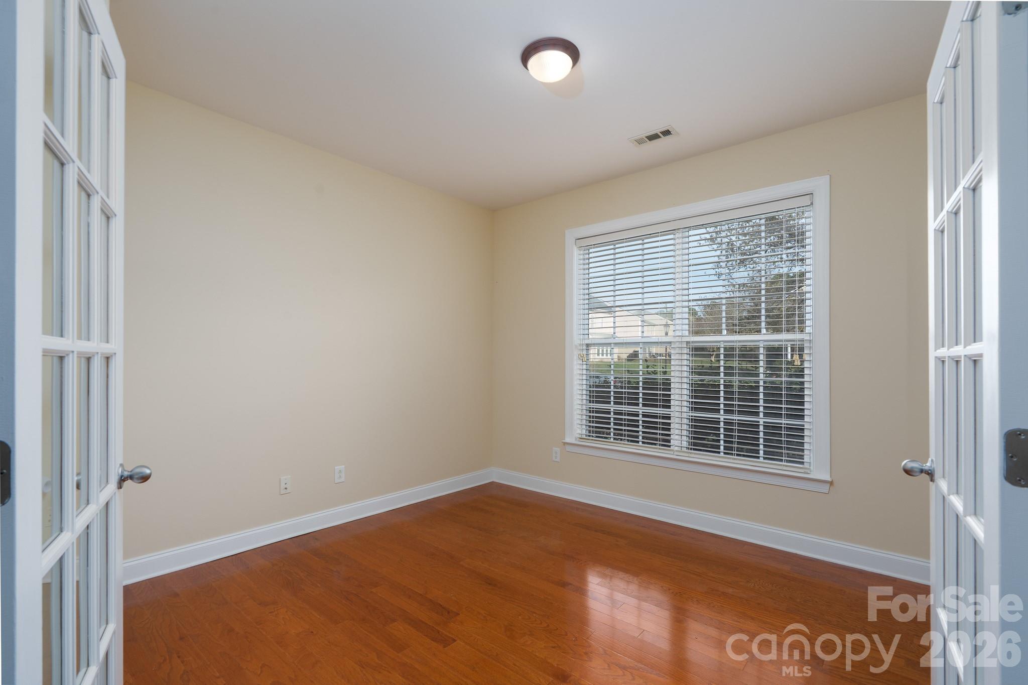 Berewick - Residential