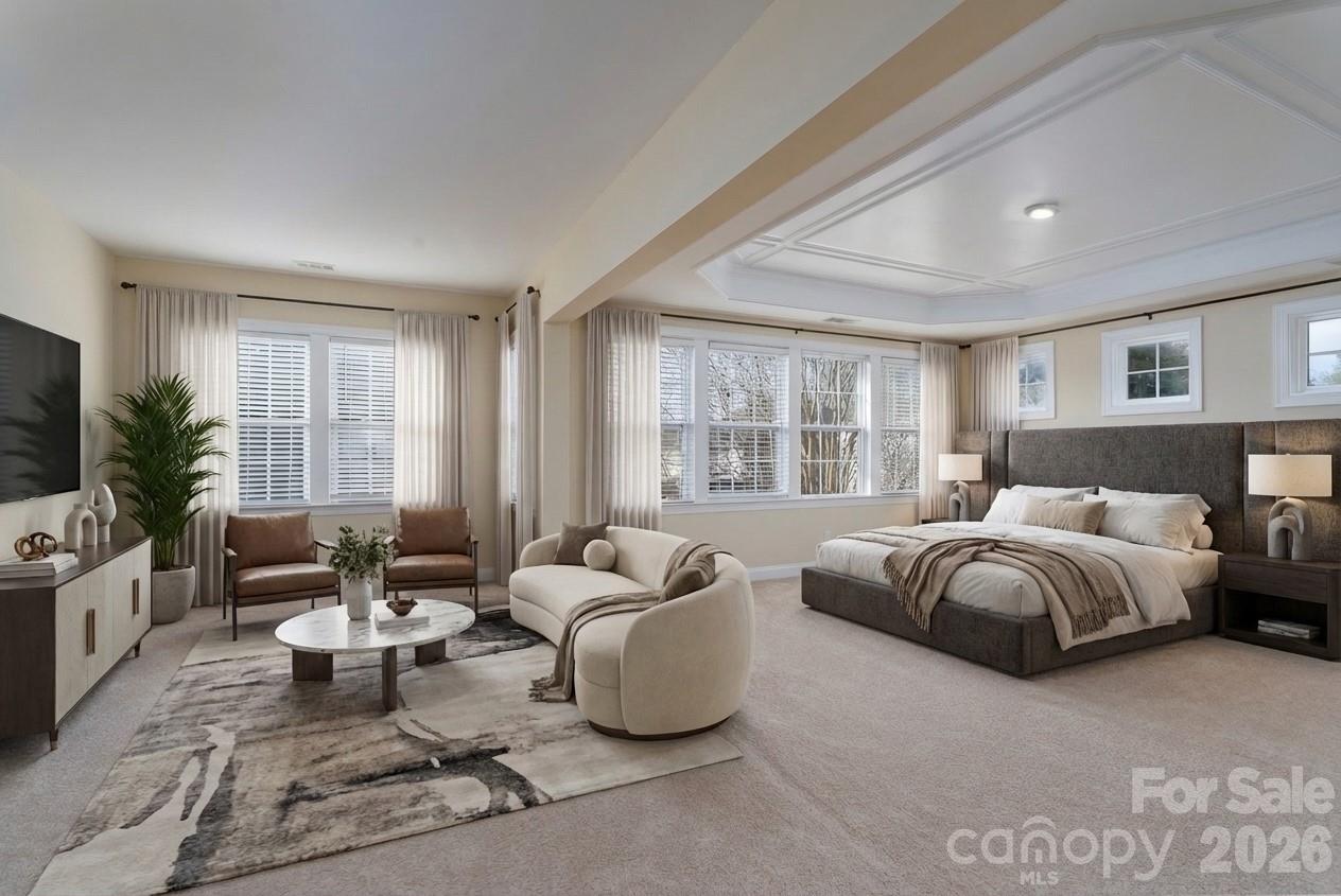 Berewick - Residential