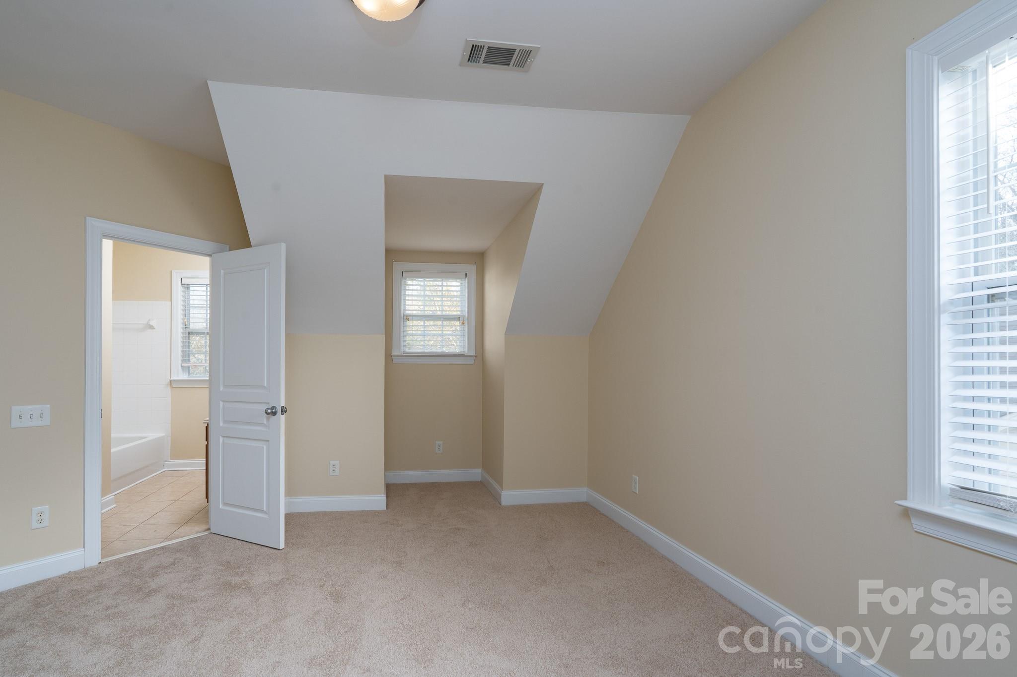 Berewick - Residential