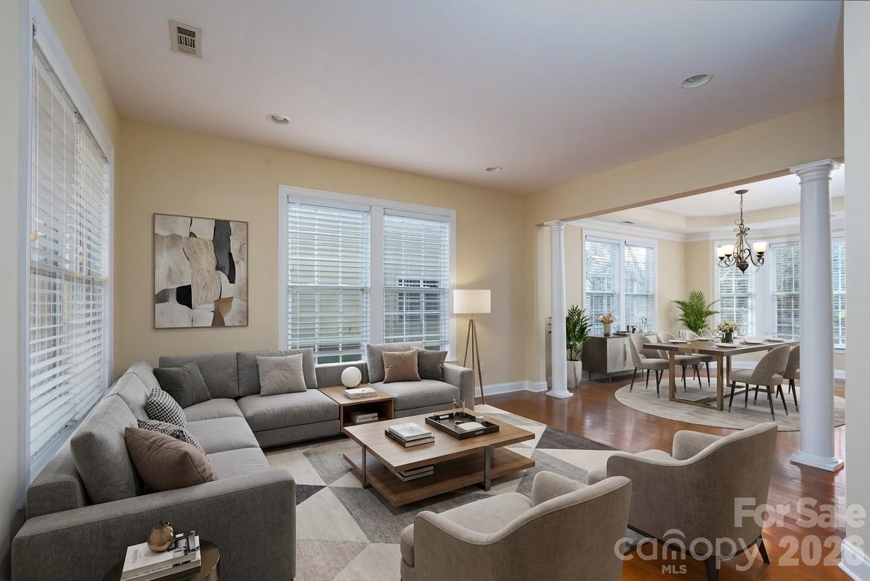 Berewick - Residential