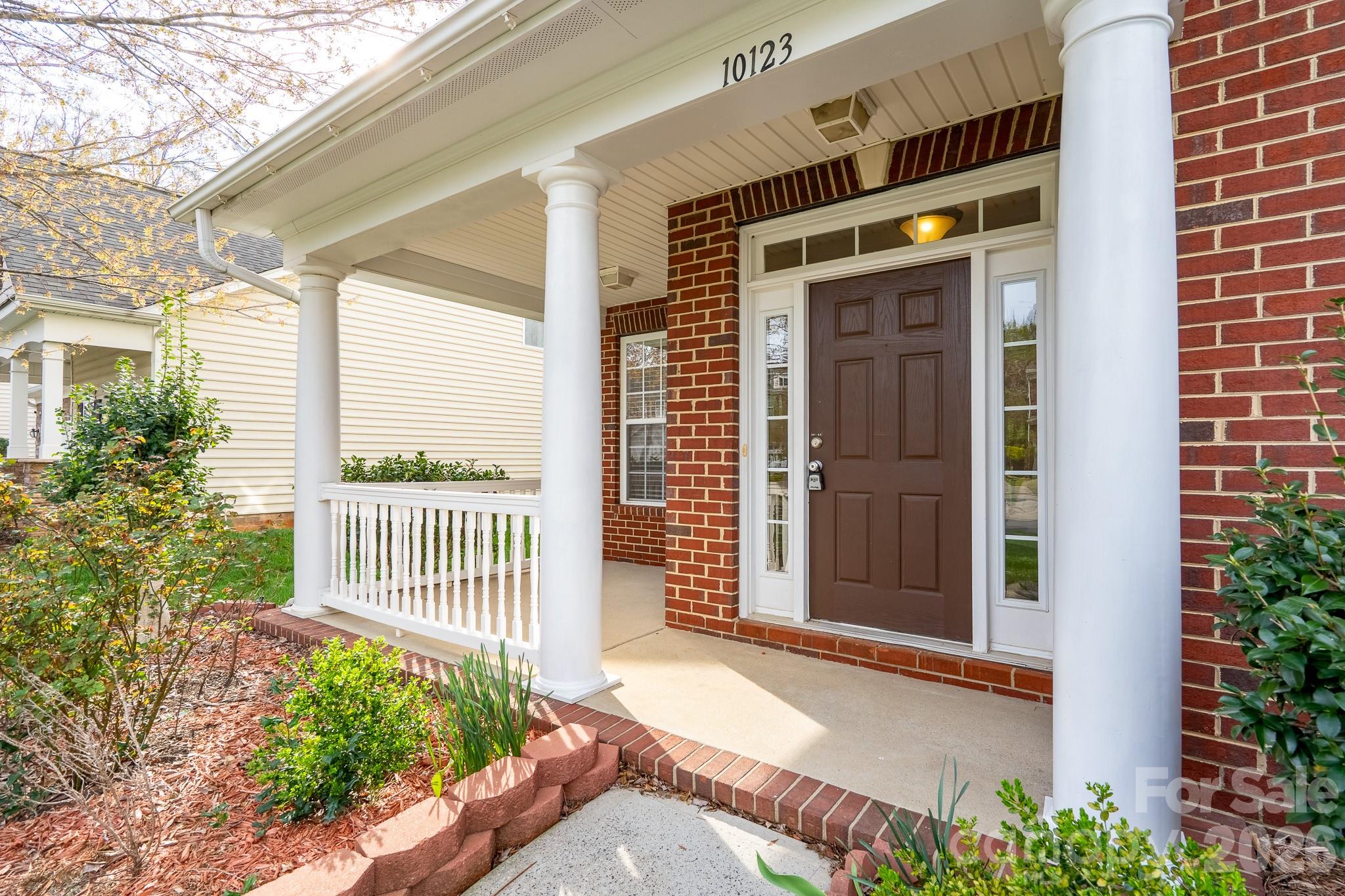 10123 Newtonmore Drive