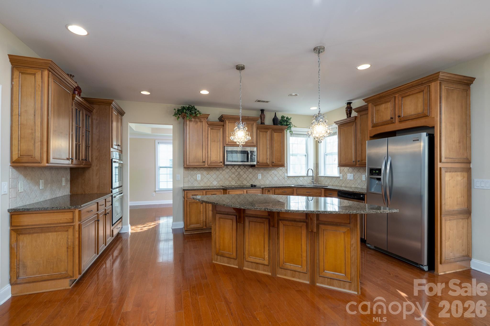 Berewick - Residential