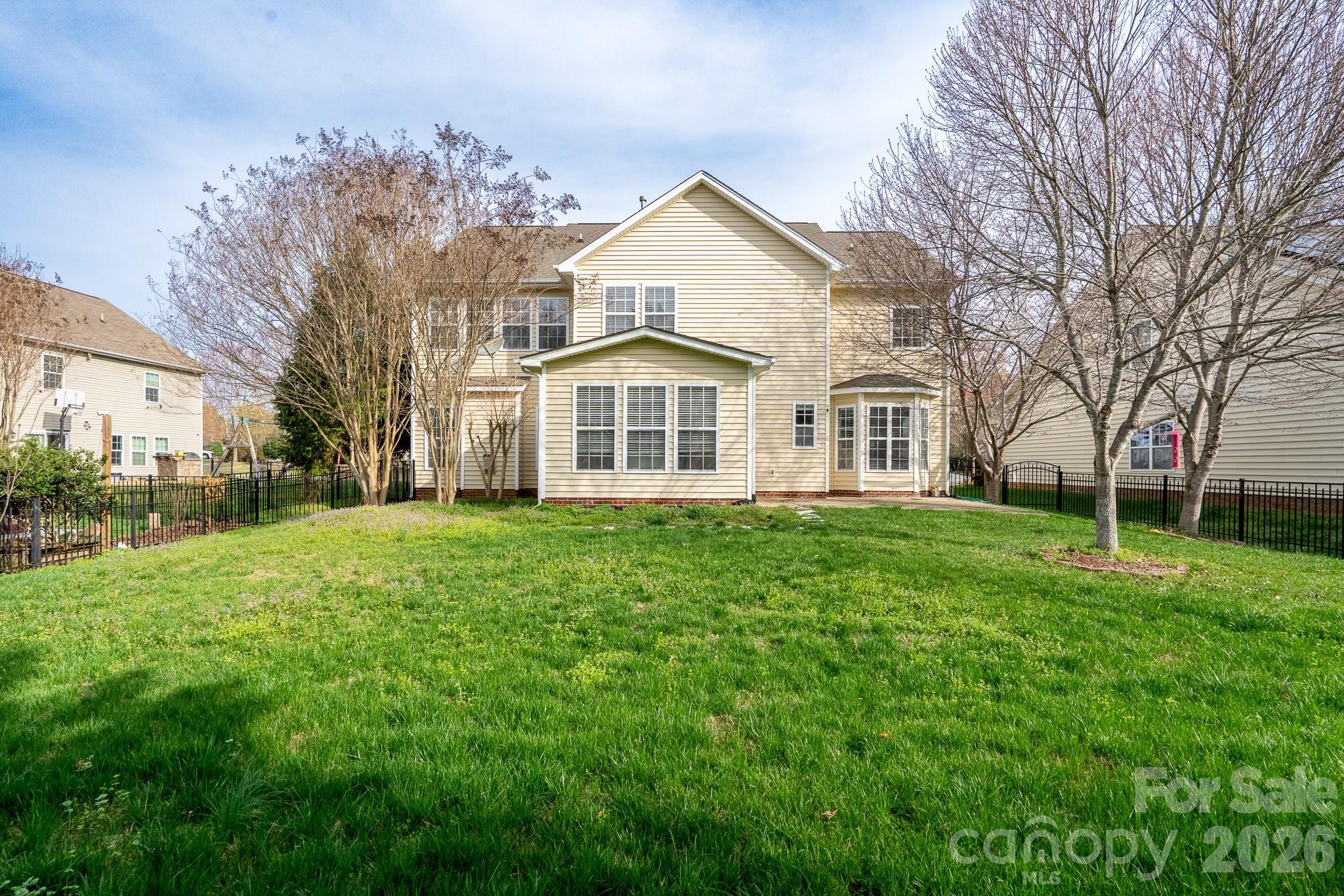 Berewick - Residential