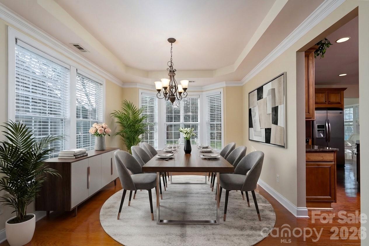 Berewick - Residential