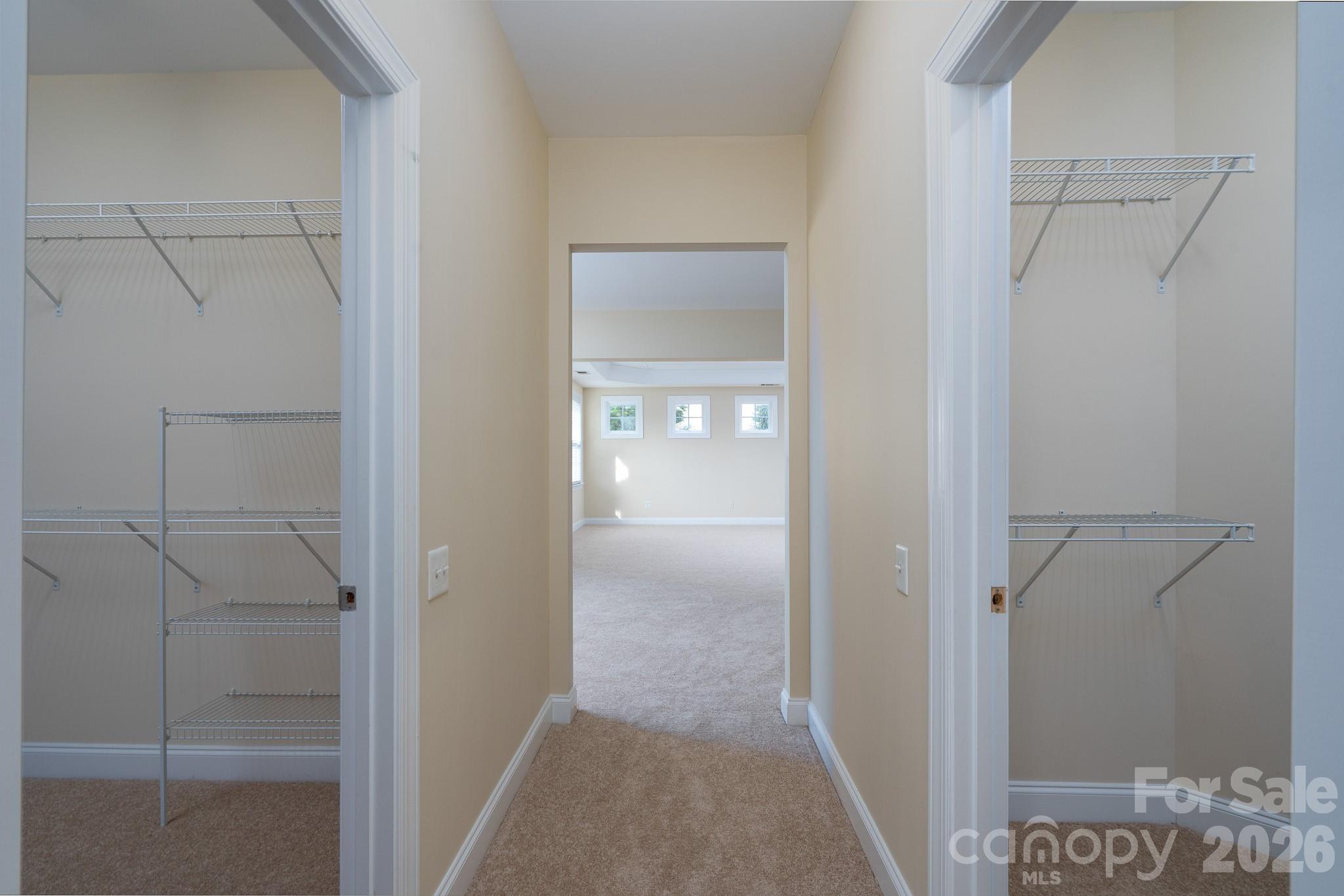 Berewick - Residential