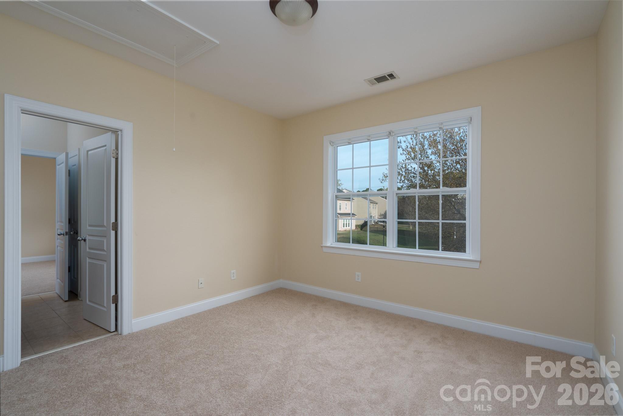 Berewick - Residential