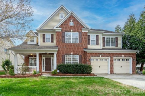 10123 Newtonmore Drive Charlotte NC 28278