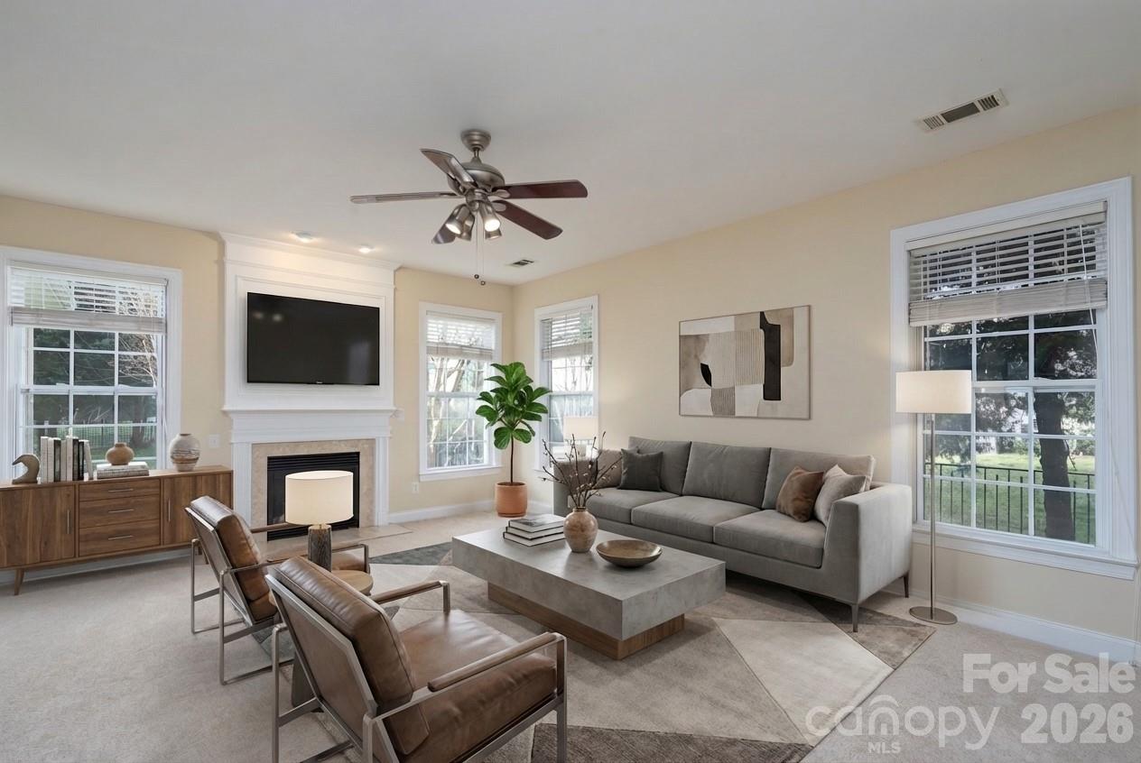 Berewick - Residential