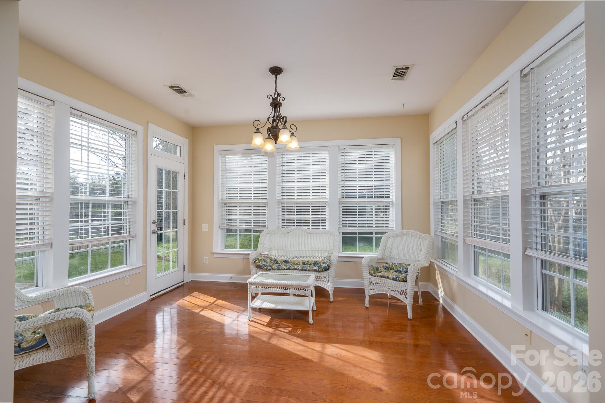 Berewick - Residential