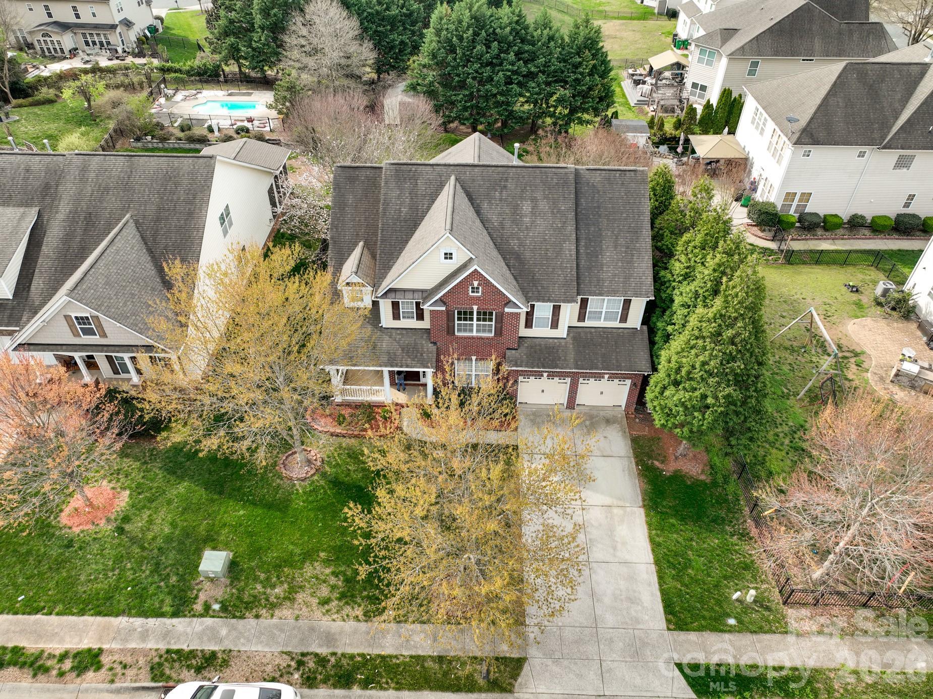 Berewick - Residential