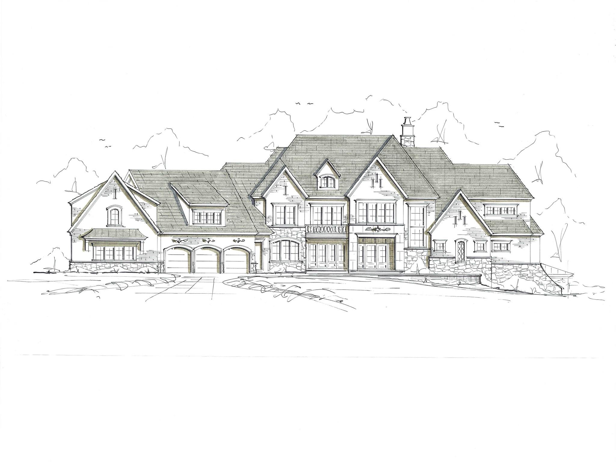 Stratford On Providence - Residential