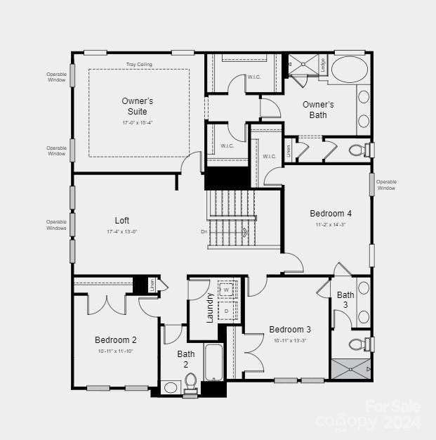 The Estates at Sugar Creek - Residential
