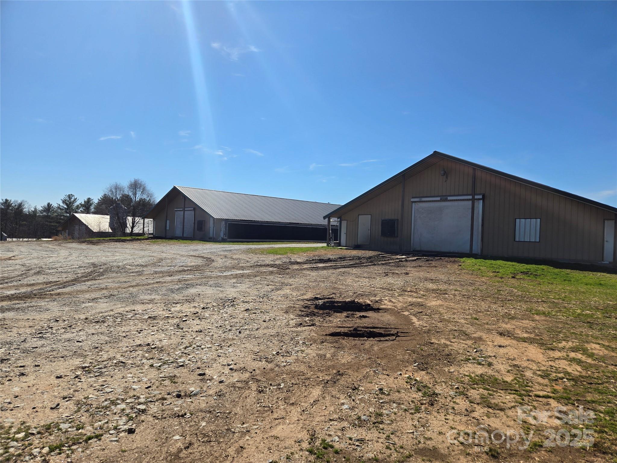 580 Vineyard Drive