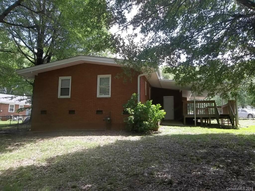 Westchester - Residential Lease