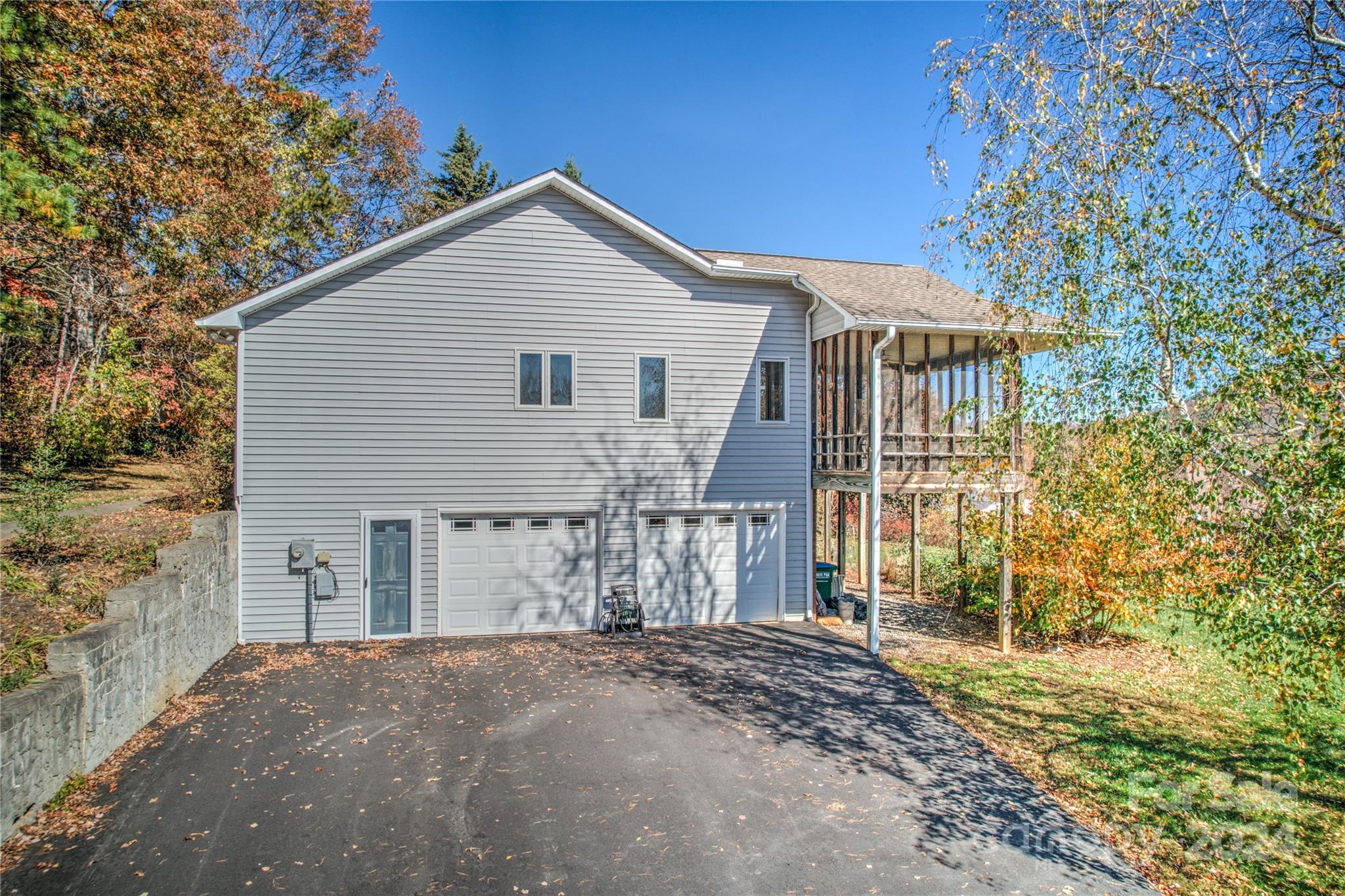 CANE CREEK COVE - Residential