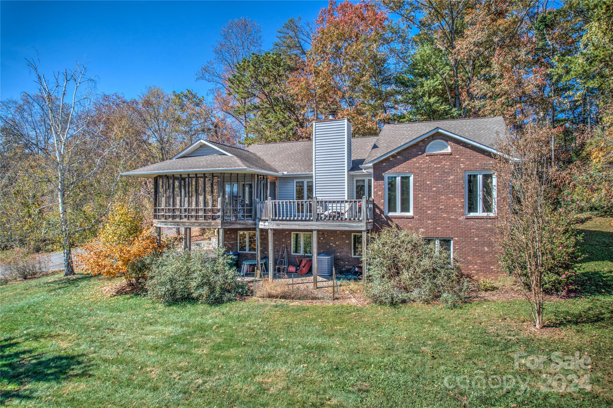 CANE CREEK COVE - Residential