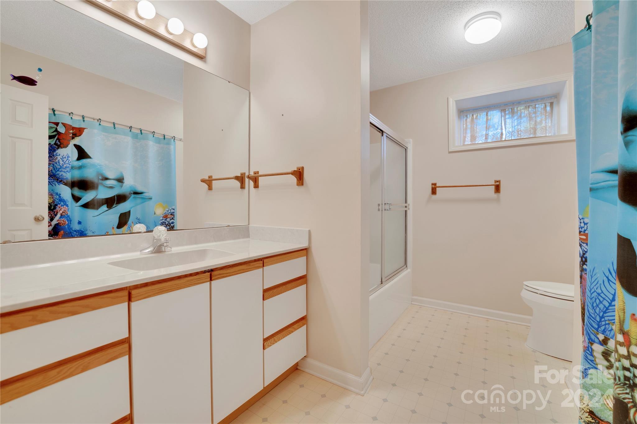 CANE CREEK COVE - Residential