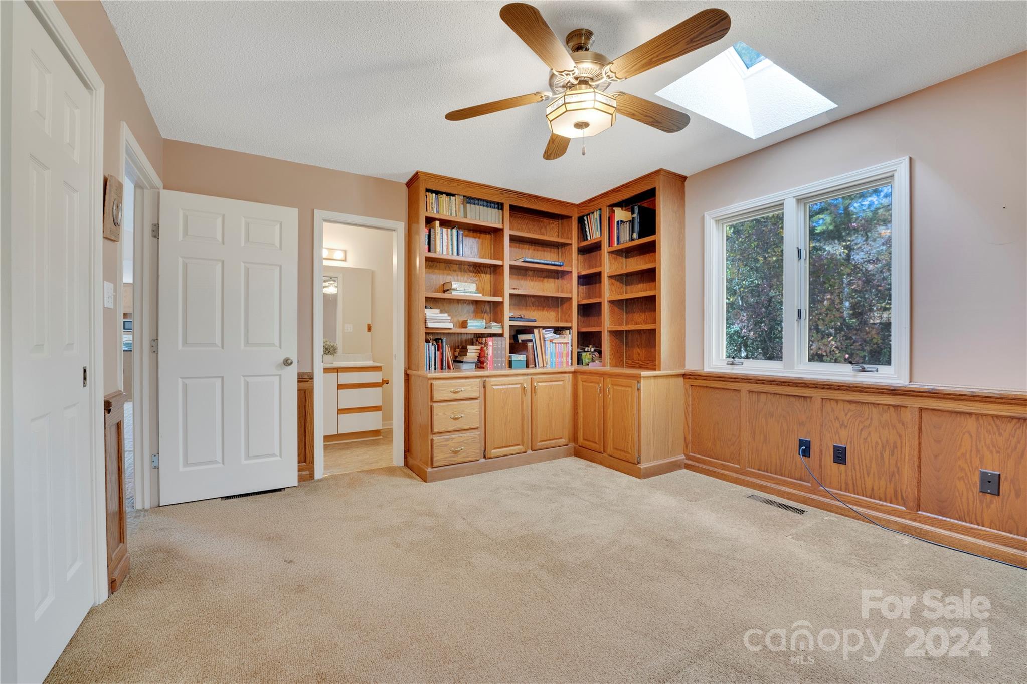 CANE CREEK COVE - Residential