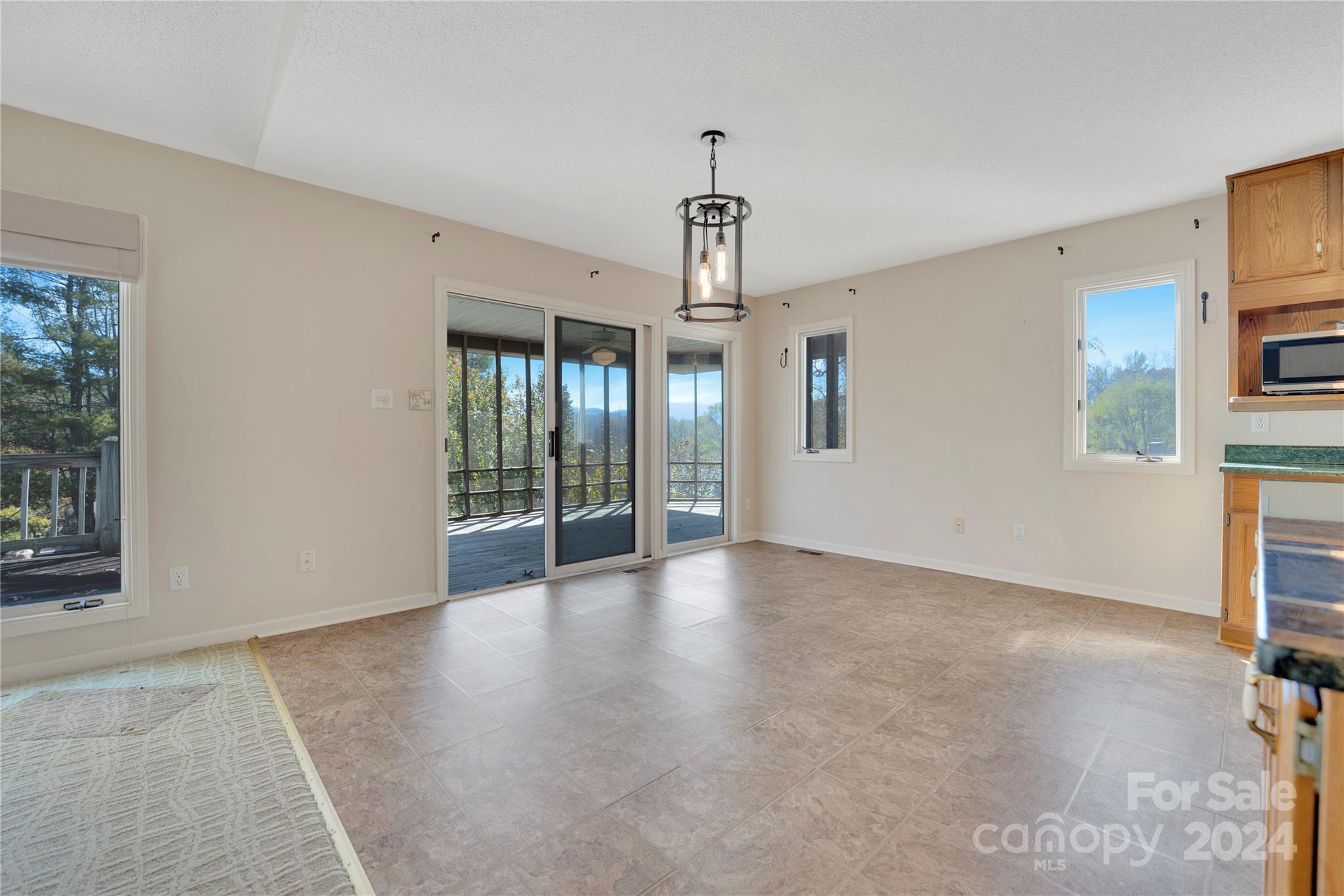 CANE CREEK COVE - Residential