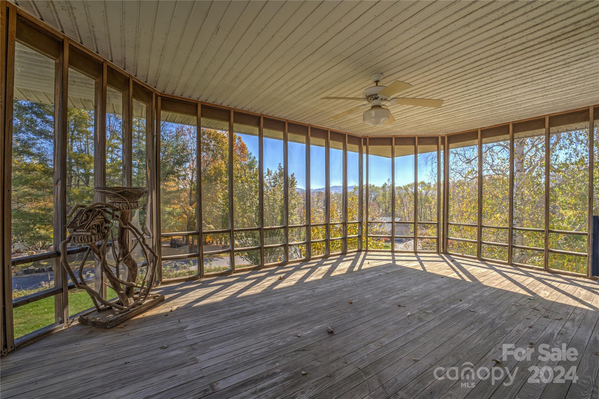 CANE CREEK COVE - Residential