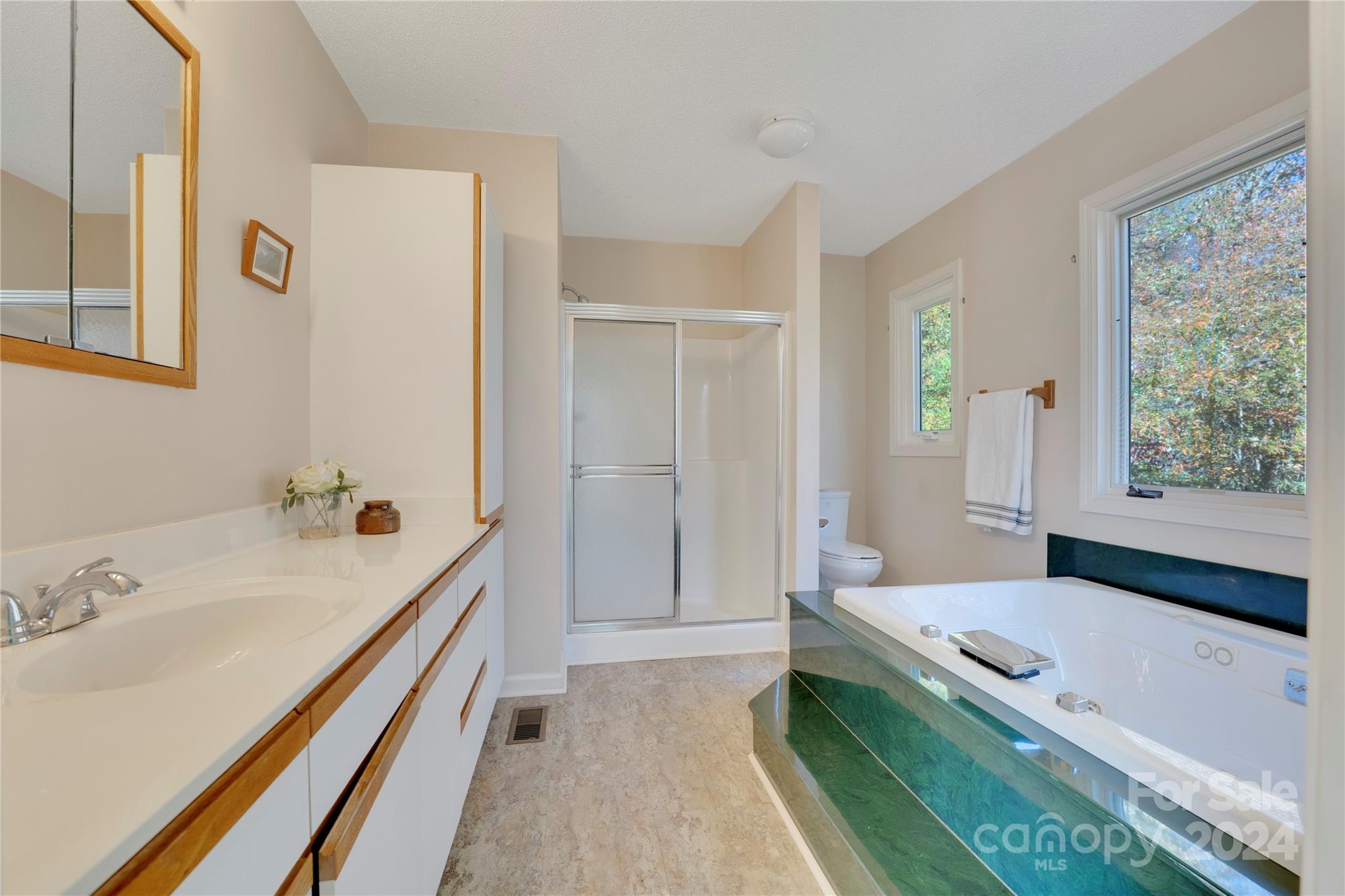 CANE CREEK COVE - Residential